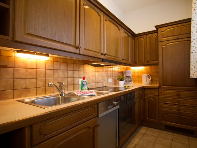 Sportchalet Viehhofen Appartements